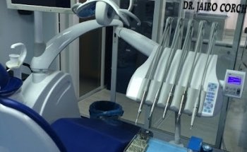 Centro Dental de Especialidades Dr. Jairo Corchuelo