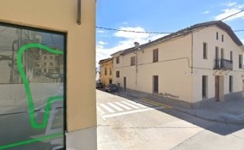 Clínica Dental Odoimplant Voltregà