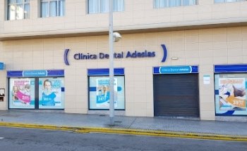 Adeslas Dental Clinic Cádiz