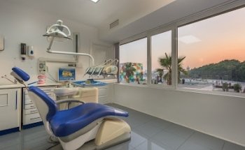 Dental Clinic Malaga Crooke & Laguna