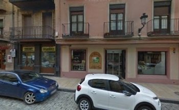 Clínica Dental Doctor Romero Fernandez