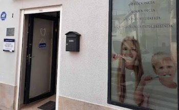 Clinica Dental Cristina Ramírez