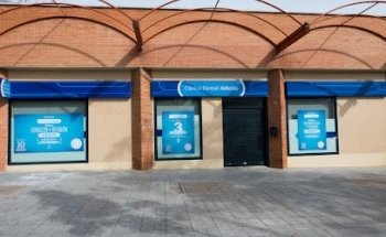 Clínica Dental Adeslas