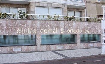 Clínica Ortodoncia María Jesús Laporta