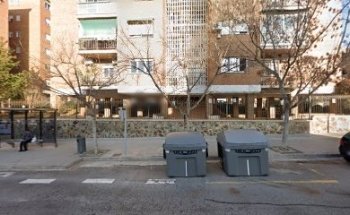 Ronda De Buenavista, 24