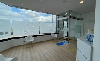 Centro Odontológico Tres Cantos