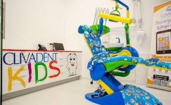 Clínica Dental Infantil en Valencia | Clivadent Kids