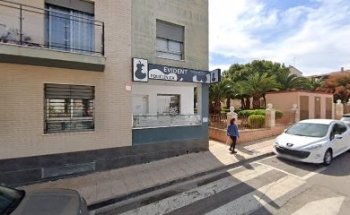 Clínica Dental Evident C.B.