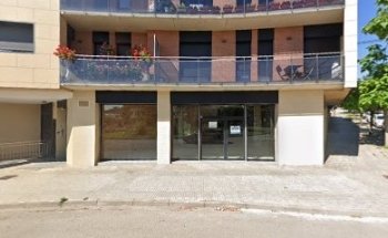 Clínica Dental Navàs SL