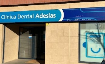 Adeslas Dental Clinic Barajas