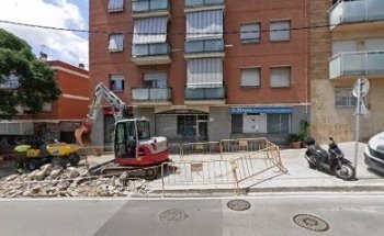 Clínica dental Dra Ketty Sacoto Navia