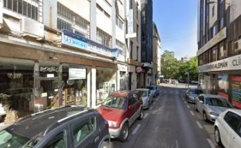 Clinica Dental Mª Soledad Carrera Haché