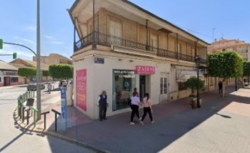 Clinica Dental Fernandez Dental Practice