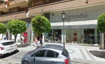 Clínica A.N Dental Dras Ardila