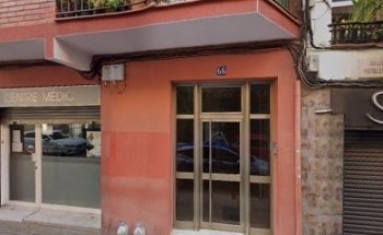 Clínica Dr. Cagigal de Ulloa