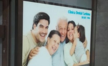 CLINICA DENTAL CARDONA