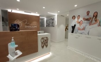 Clínica Dental Smalium