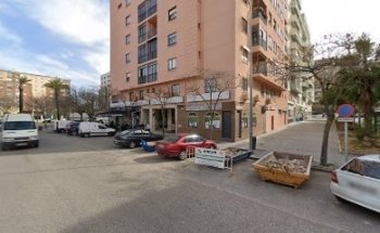 Clínica Dental Andrés García Rico