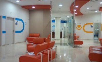 Clínica Dental Adeslas