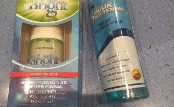 Bleachbright Blanqueamiento Dental