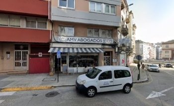 Lorca Codina y Hector sanz