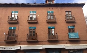 Ruano Sánchez, Porfirio