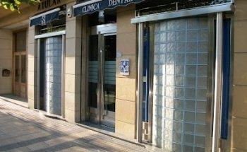 Clinica Dental Axular