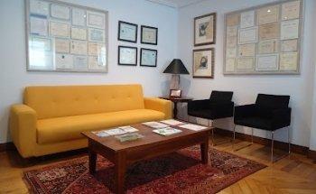 Clínica Dental Dr. León