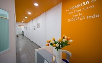 Clínica Dental Malagón