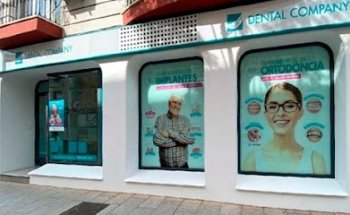 Dental Company Villanueva