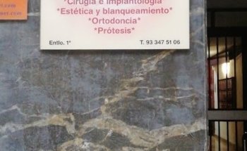 Odontologos Juan Carlos García Gámez