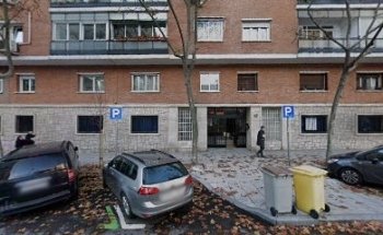 ORTODONCISTA MADRID - MARÍA OTHEO DE TEJADA