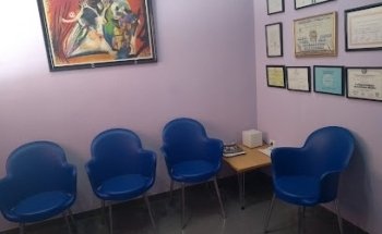 Miguel Angel March Plencovich (Dental)