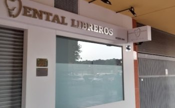Dental Libreros