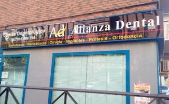 ALIANZA DENTAL