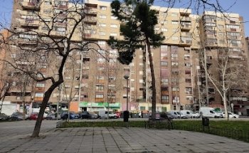 La Plazita de Antonio Cumella