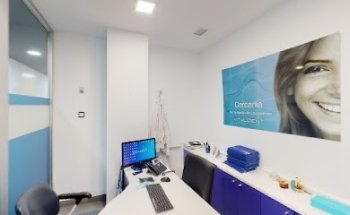 Clínica Dental Vitaldent