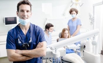 Dentistas recomendados