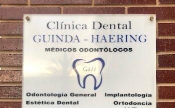 Clinica Dental Guinda-Haering