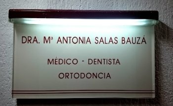 Clinica Dental Dra. M. A. Salas Bauzá