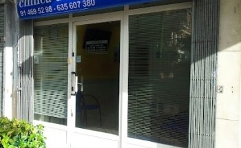 Clinica Dental Punto Dent