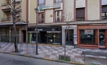 Centros Clínicos Dentales Saldaña's