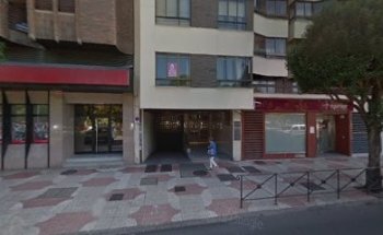 Clínica dental Buelga