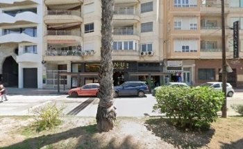 Clínica Dental Internacional