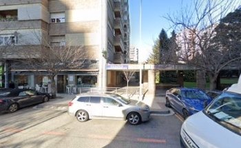 María Santos Magallón Alvarez de Eulate