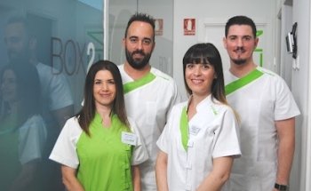 Caredent Guadalajara