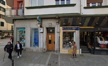 Centro de Reconocimiento de Conductores Klinika Kortazar