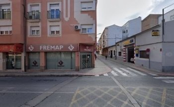 Clínica Dental Altiplano de Yecla