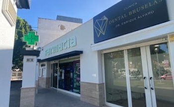 Clínica dental Bruselas