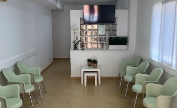 Clínica dental Helodent